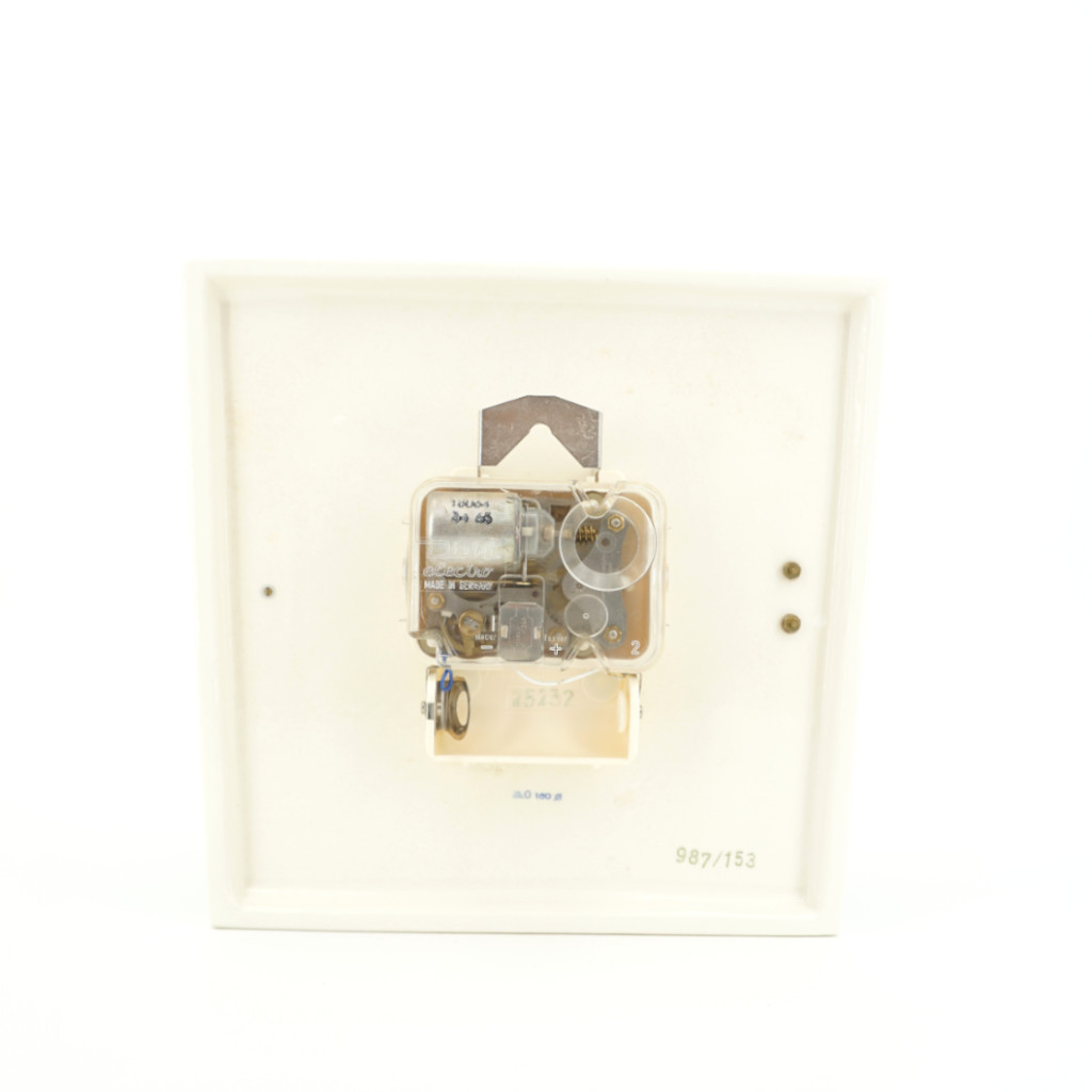 Horloge Murale Miel Diehl – Image 4