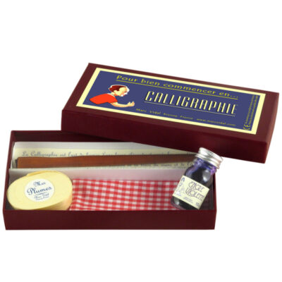 calligraphie art ecriture