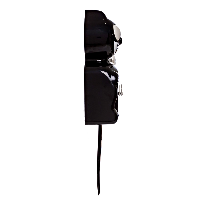Horloge Kit-Cat Klock Noire (L'Originale) – Image 4