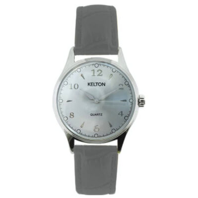 Montre Kelton Héritage Grise