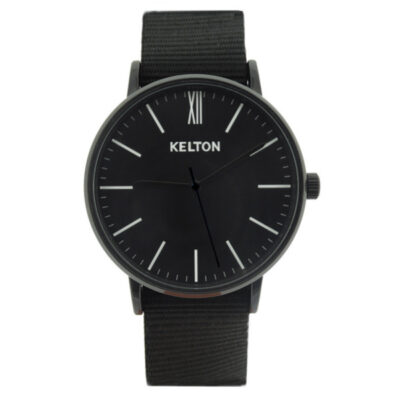 Montre Kelton Nuit Noire