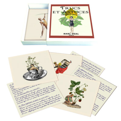 trucs et astuces de grand mere conseil mami