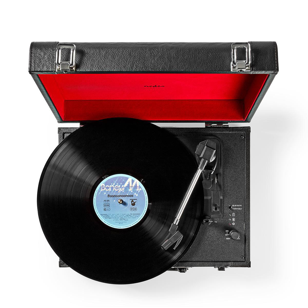 Accessoires platine vinyle – Rep-Tronic