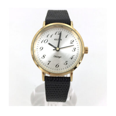 montre kelton vintage la classique
