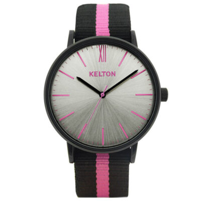 Kelton Idyllic Noire et Rose