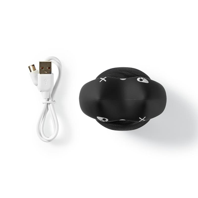 Enceinte Portable Bluetooth Chaton – Image 6