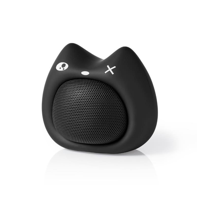 Enceinte Portable Bluetooth Chaton – Image 2