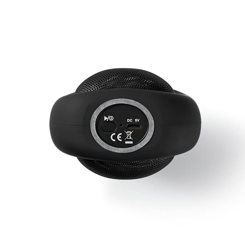 Enceinte Portable Bluetooth Chaton – Image 5