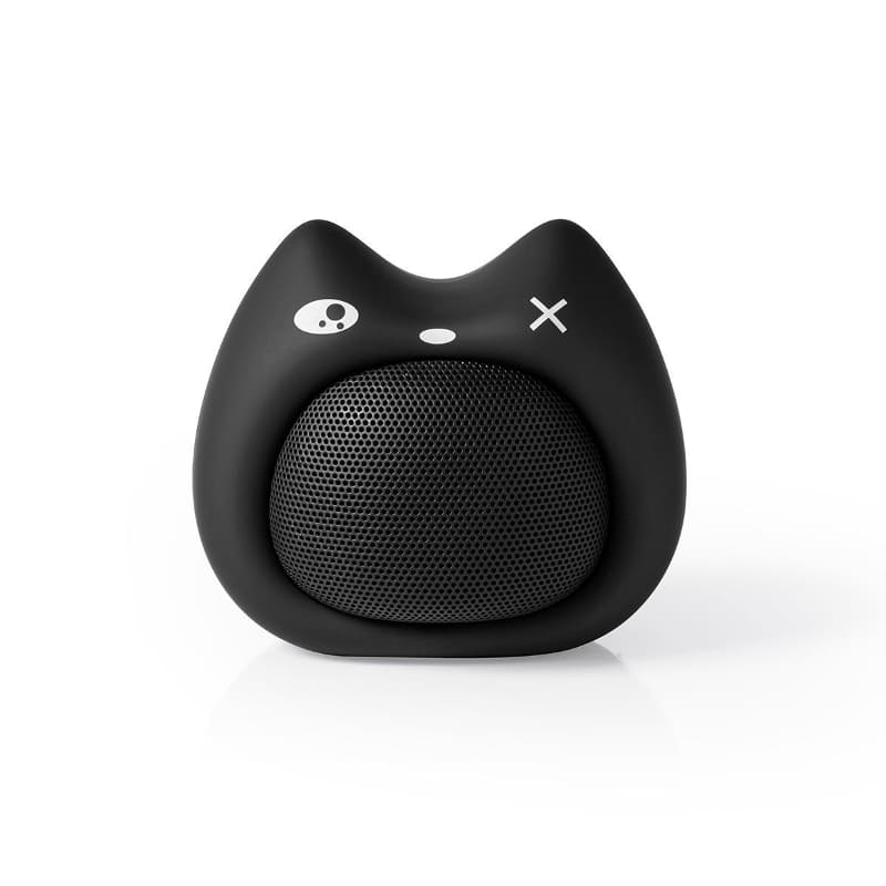 Enceinte Portable Bluetooth Chaton