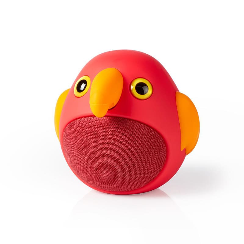 Enceinte Portable Bluetooth Perroquet – Image 2