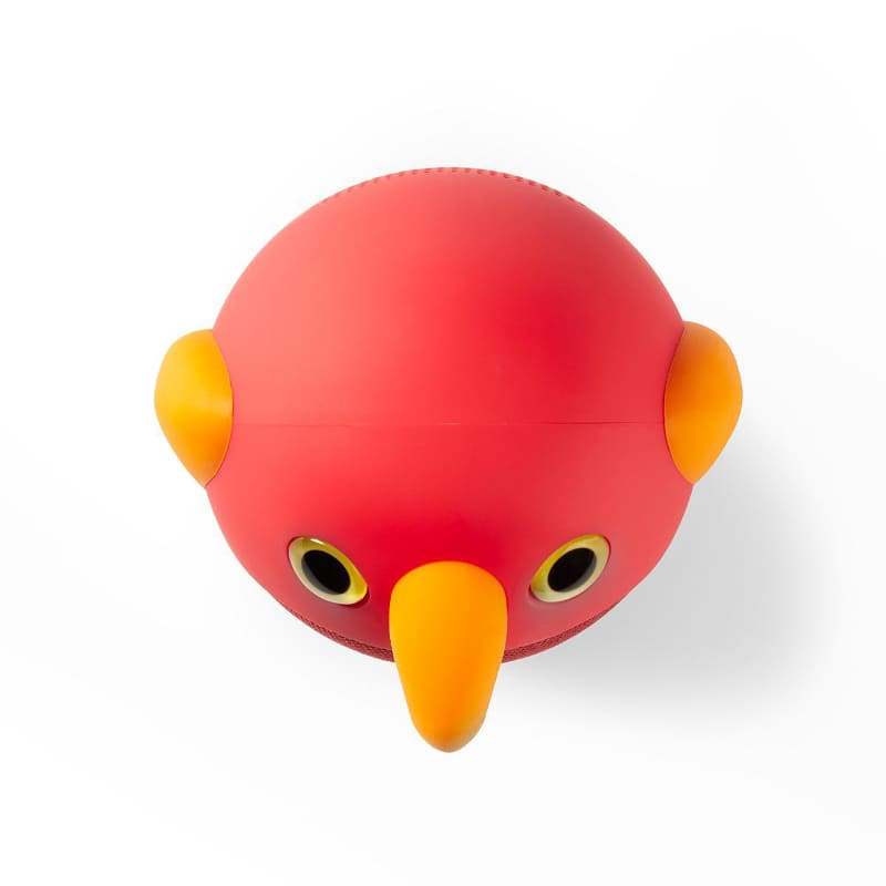 Enceinte Portable Bluetooth Perroquet – Image 4