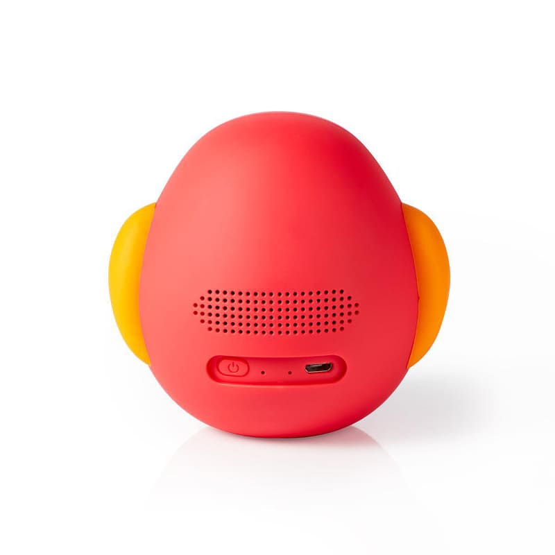 Enceinte Portable Bluetooth Perroquet – Image 5