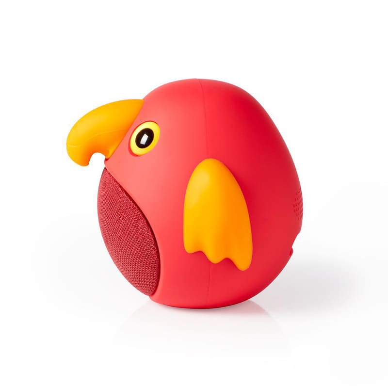 Enceinte Portable Bluetooth Perroquet – Image 3