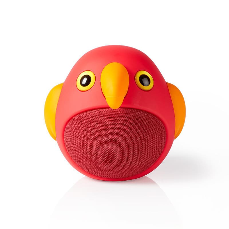 Enceinte Portable Bluetooth Perroquet