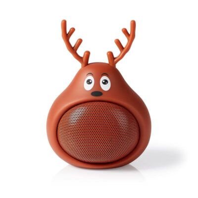 Enceinte Portable Bluetooth Renne