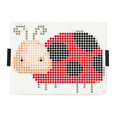 Affiche / Puzzle Coccinelle