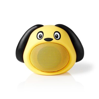 Enceinte Portable Bluetooth Chien