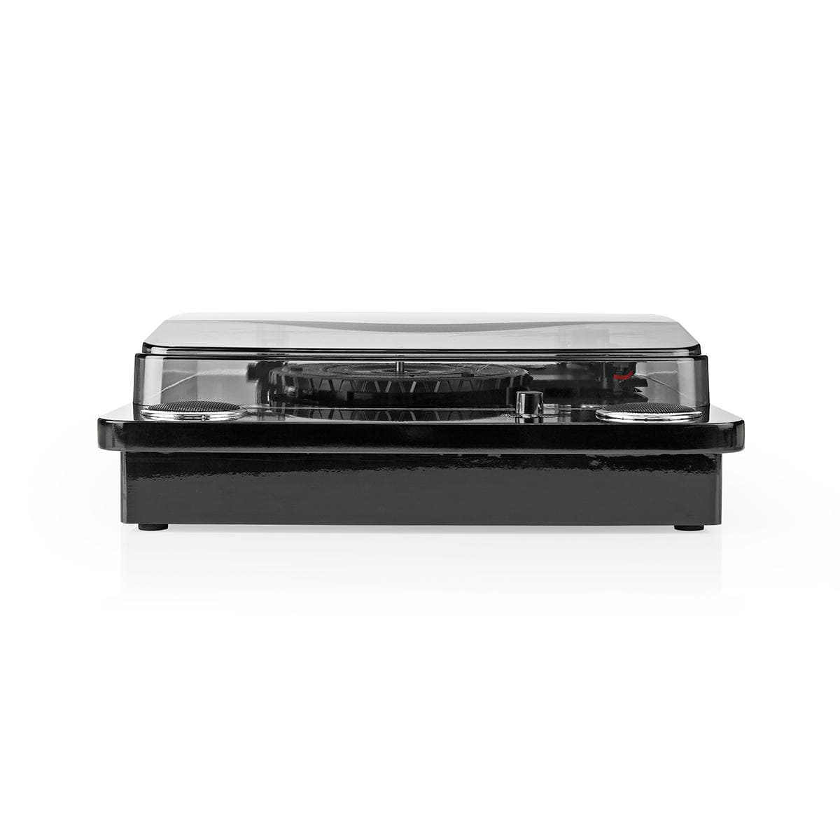 Platine Vinyle Noire – Image 4