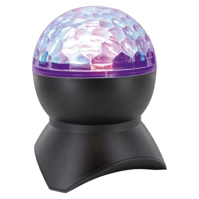Enceinte sans Fil Disco