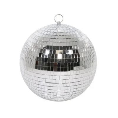 Boule à Facettes