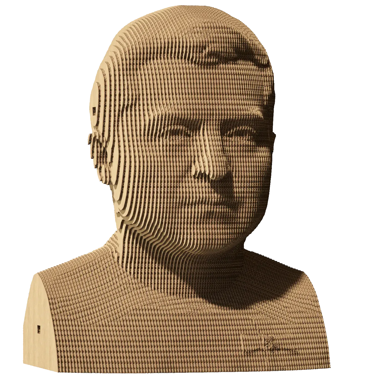 CARTONIC - Puzzle 3D VLODYMYR Zelenskyy – Image 3