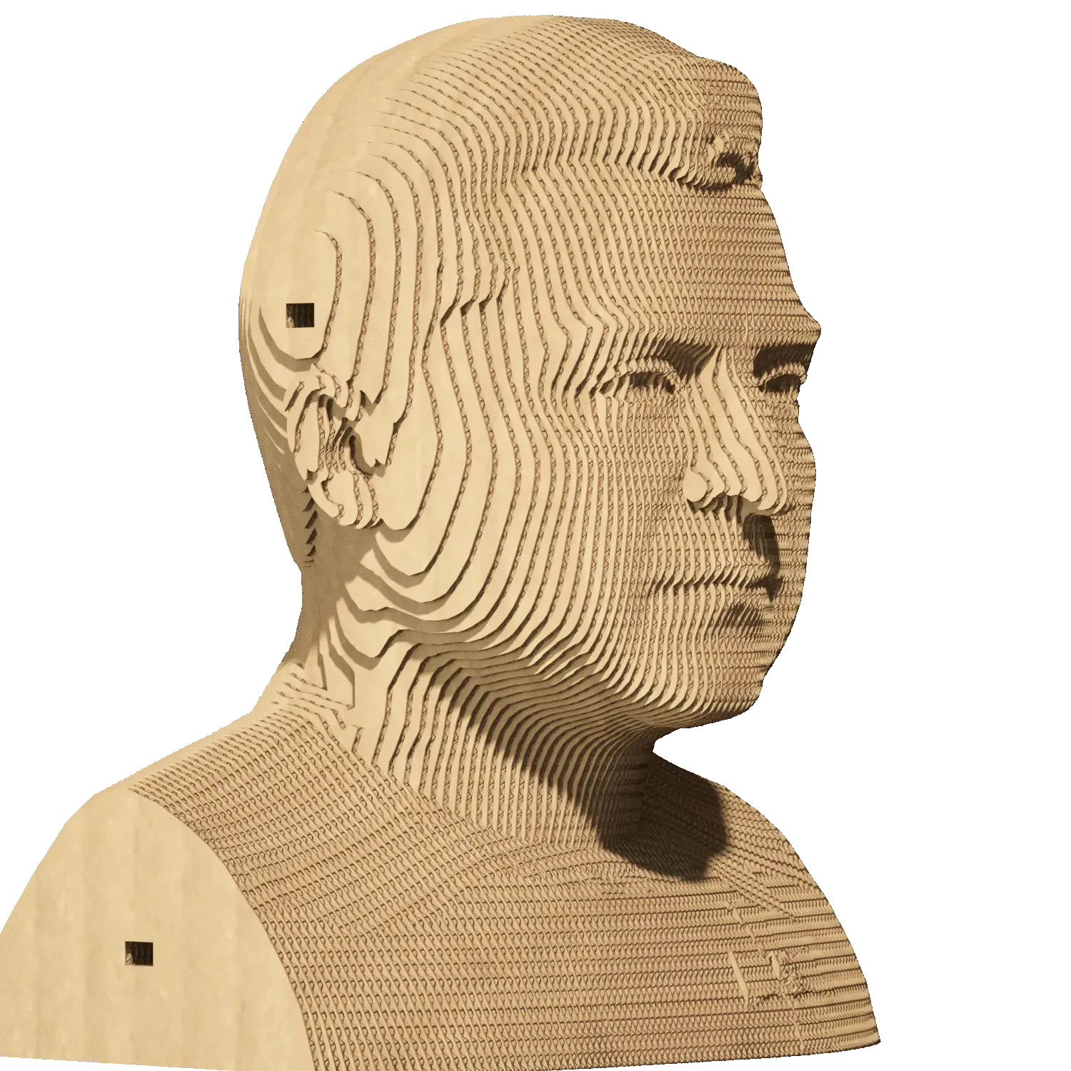CARTONIC - Puzzle 3D VLODYMYR Zelenskyy – Image 6