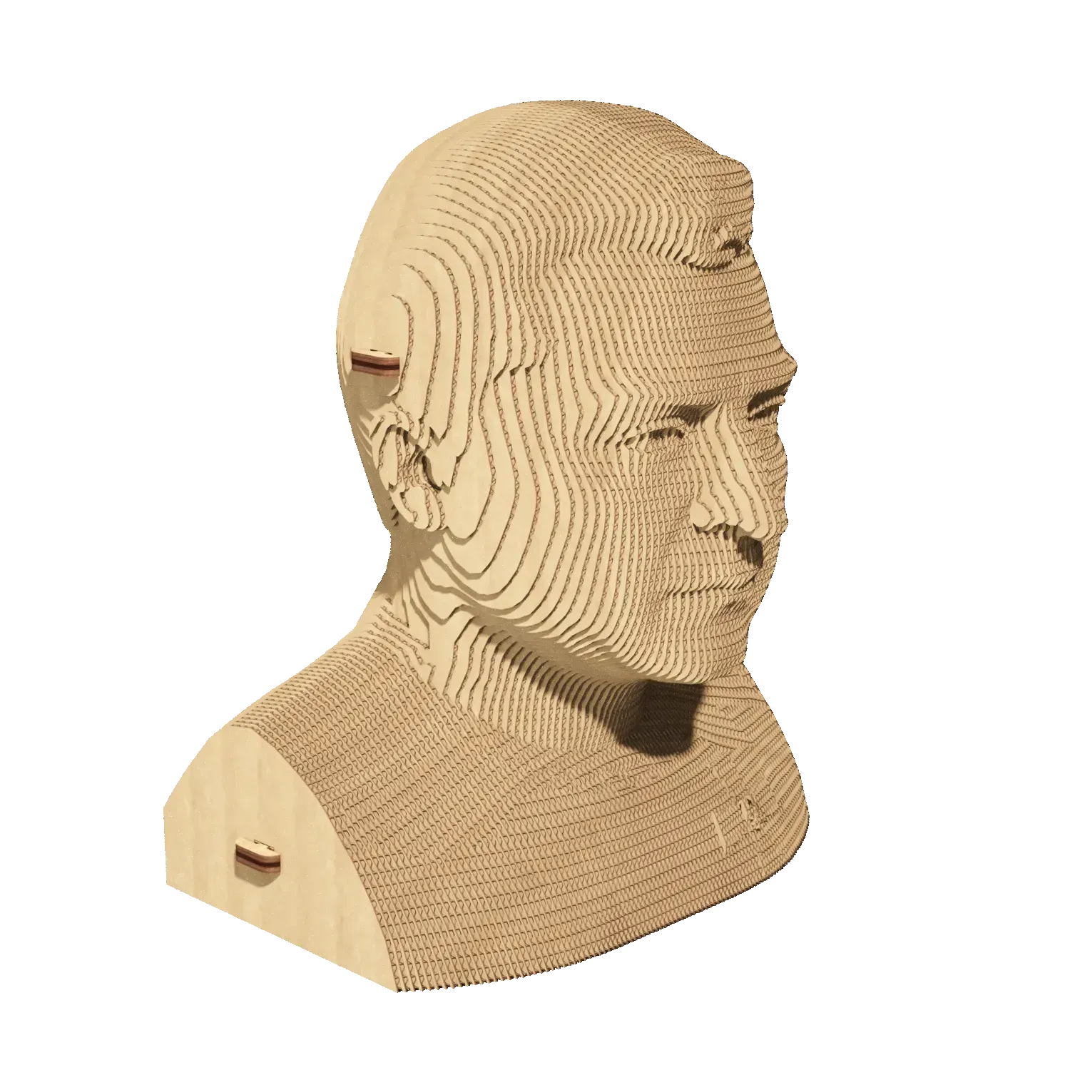 CARTONIC - Puzzle 3D VLODYMYR Zelenskyy – Image 7