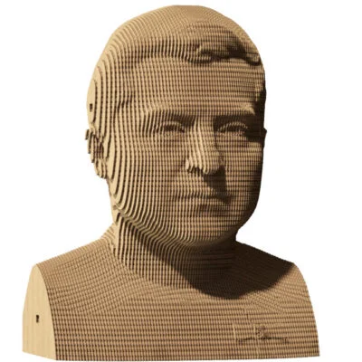 puzzle 3d zelenskyy