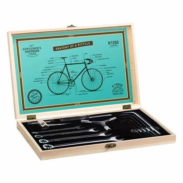 Kit D'outils Pour Vélo