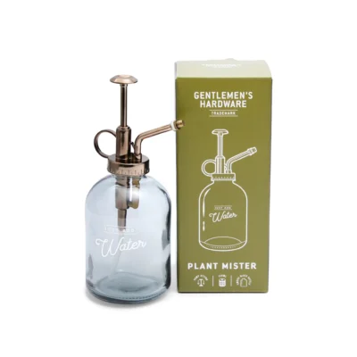 Pulvérisateur De Plante