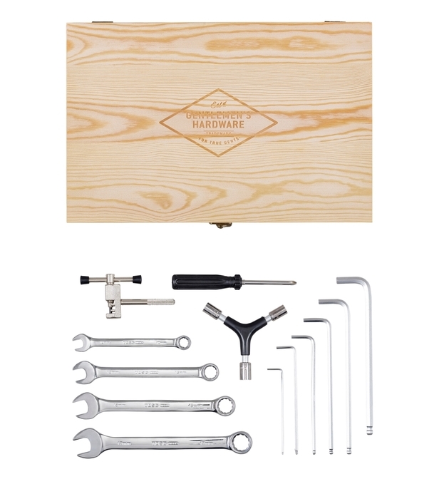 Kit D'outils Pour Vélo – Image 3