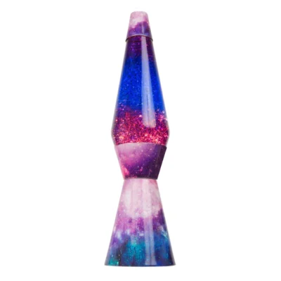 Lampe à Lave Galaxy