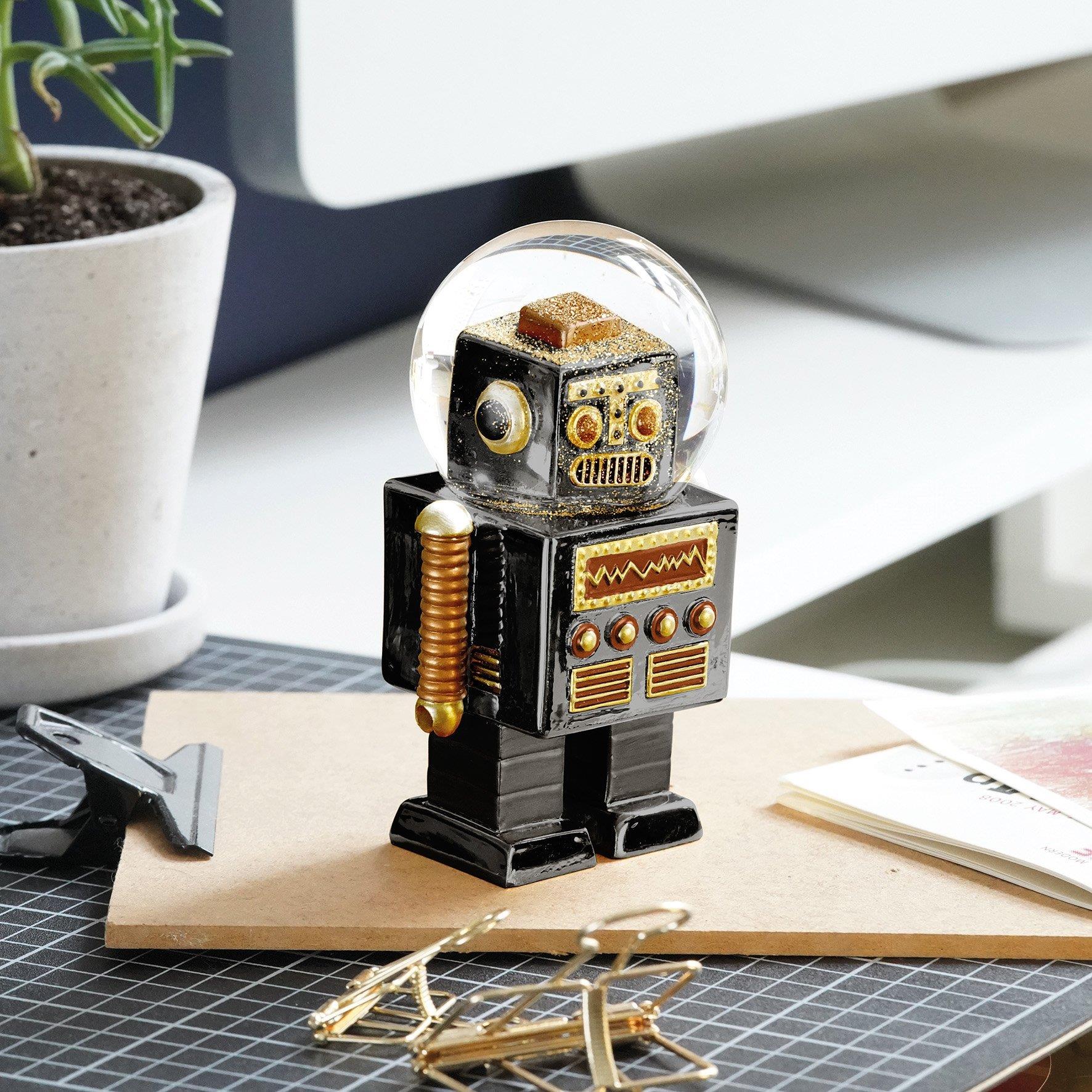 Summerglobe Le Robot (Édition Limitée) – Image 2