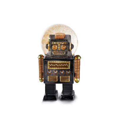 Summerglobe Le Robot