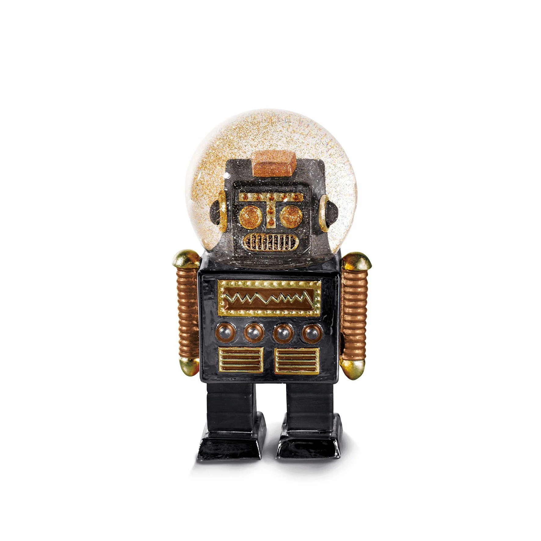 Summerglobe Le Robot