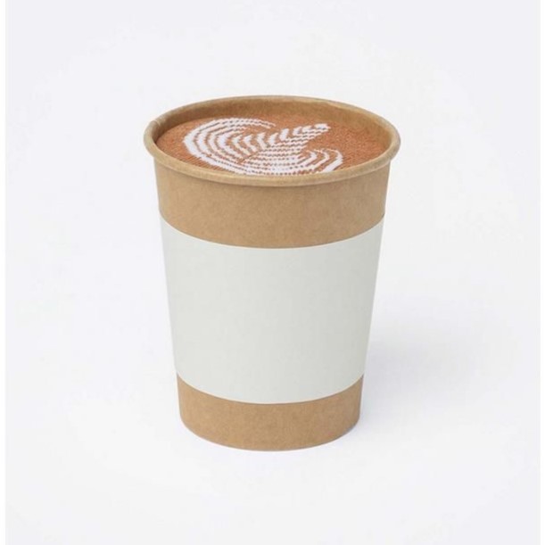 Chaussettes Café Latte – Image 3