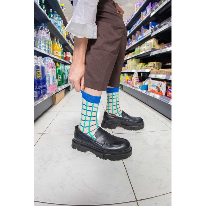 Chaussettes Choco Crush – Image 4