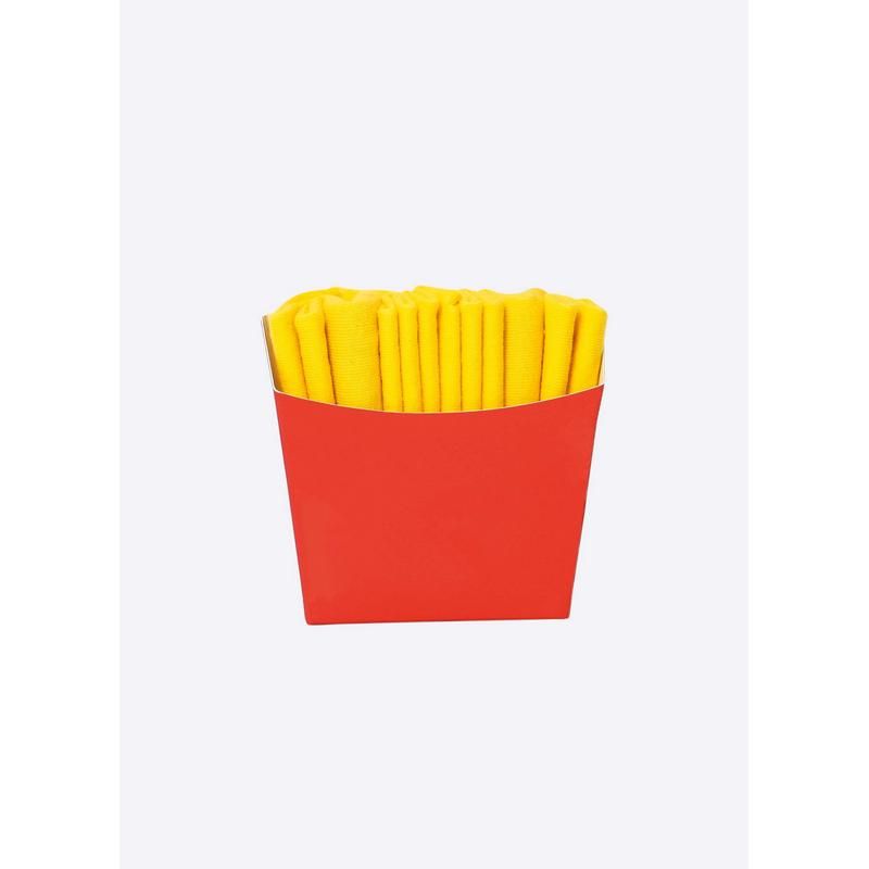 Chaussettes Frites - Eat My Socks – Image 4