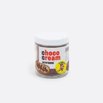 Chaussettes Choco Cream