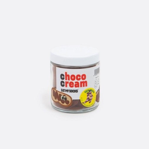 Chaussettes Choco Cream