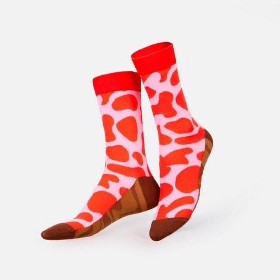 Chaussettes Choco Bar - Eat My Socks – Image 2