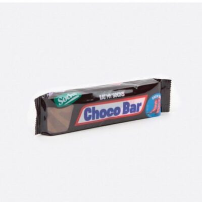 Chaussettes Choco Bar