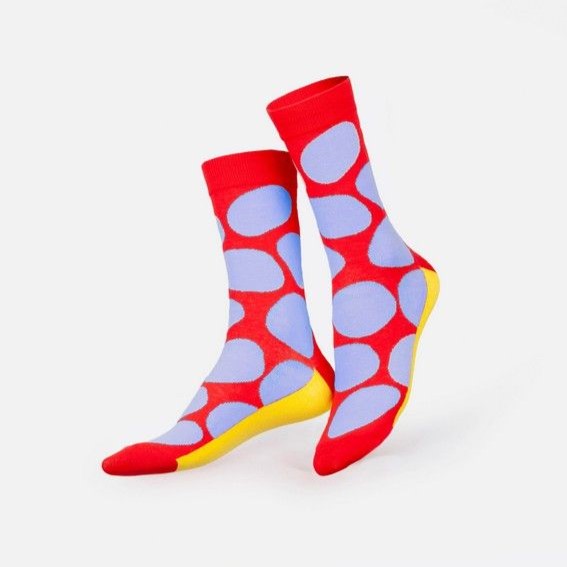 Chaussettes Chips Salées – Image 2