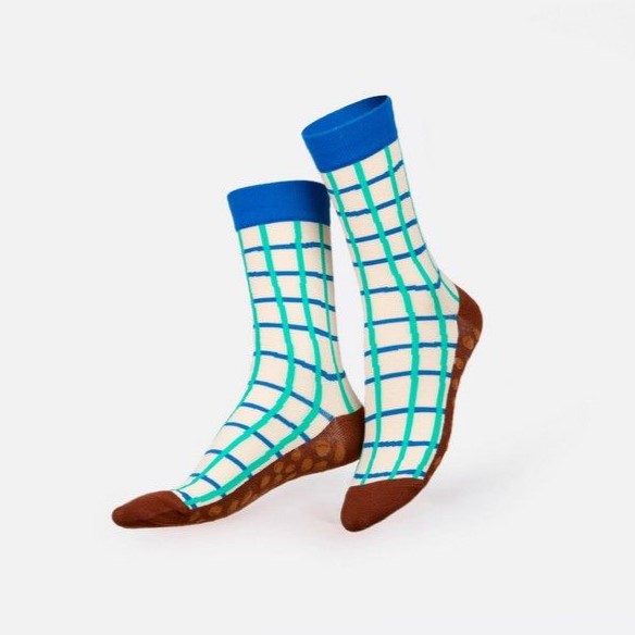Chaussettes Choco Crush – Image 2