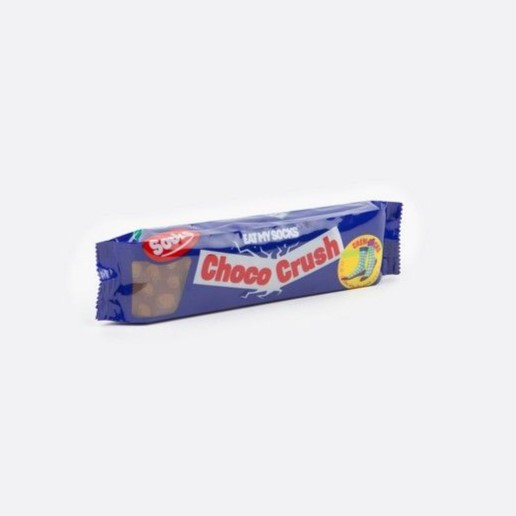 Chaussettes Choco Crush