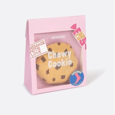 Chaussettes Cookie - Eat My Socks