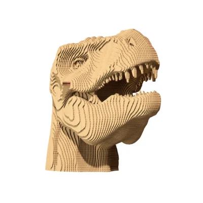CARTONIC - Puzzle 3D T-REX