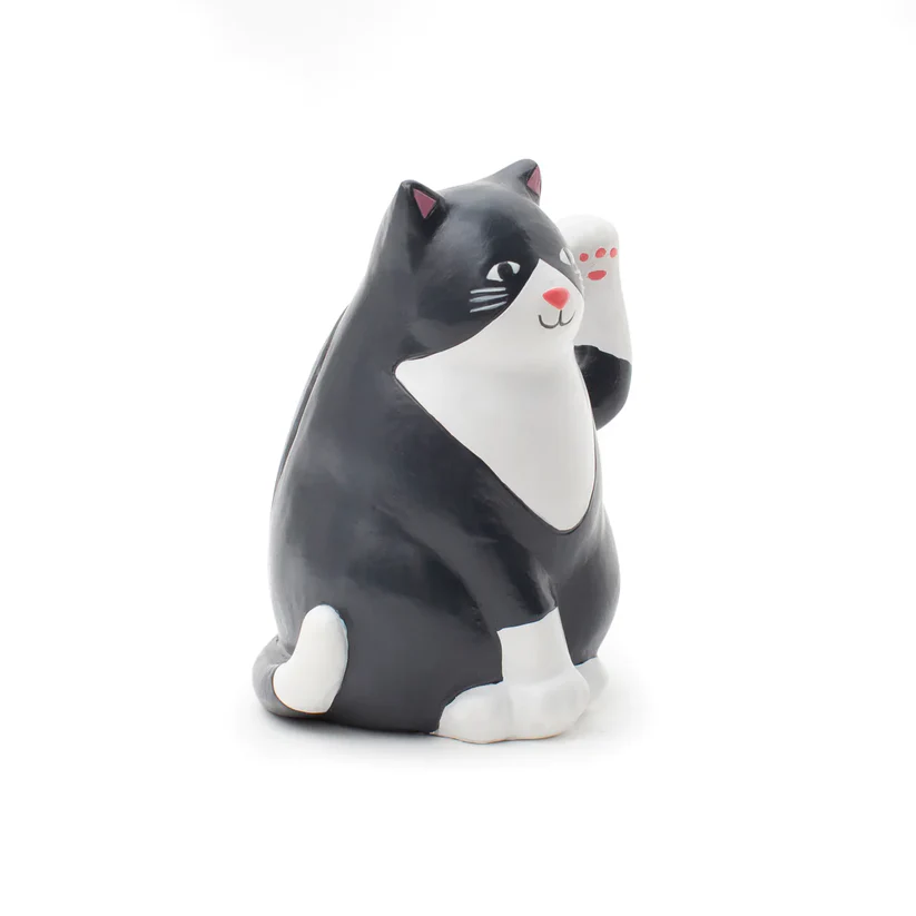 Kikkerland Chat Solaire – Image 3