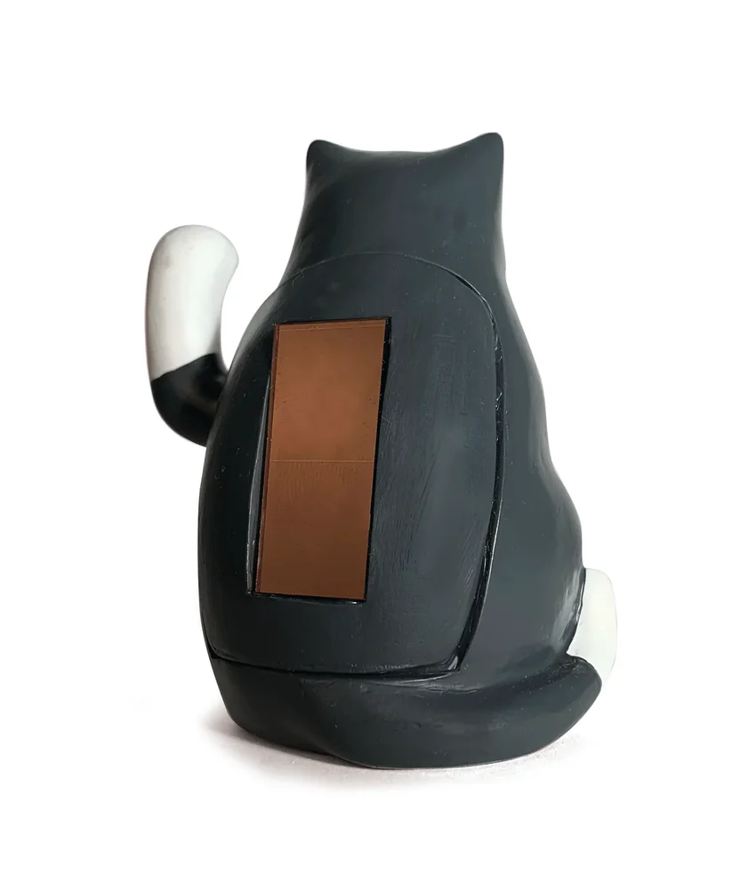 Kikkerland Chat Solaire – Image 4