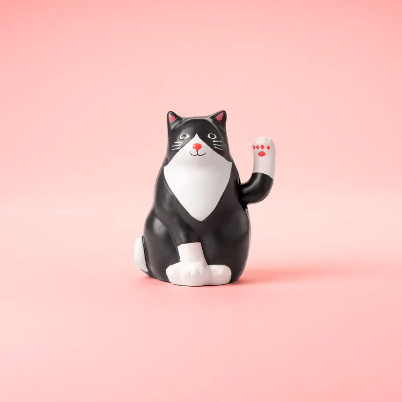 Kikkerland Chat Solaire – Image 6